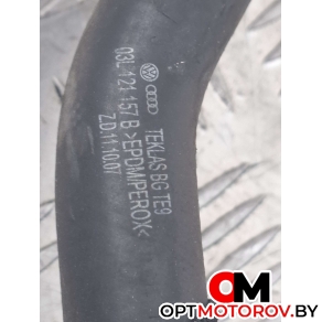 Патрубок охлаждения  Audi A4 B8/8K 2010 03L121132 #3