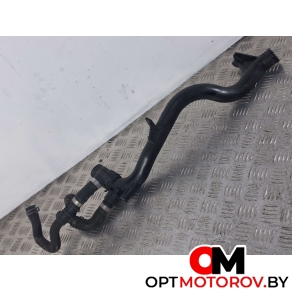 Патрубок охлаждения  Audi A4 B8/8K 2010 03L121071, 03L121101 #3