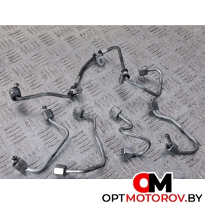 Трубка ТНВД  Audi A4 B8/8K 2010  #1