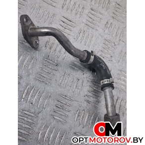 Трубка ТНВД  Audi A4 B8/8K 2010 03L145736F #1