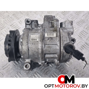 Масляная трубка турбины (сброс)  Audi A4 B8/8K 2010 8K0260805E, 4471906907 #1