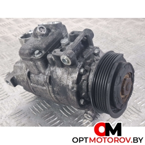 Масляная трубка турбины (сброс)  Audi A4 B8/8K 2010 8K0260805E, 4471906907 #4