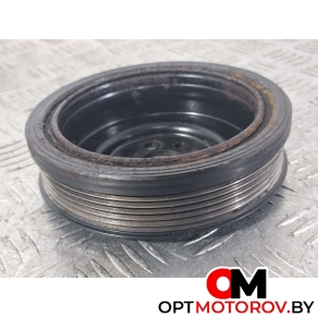 Шкив коленвала  Audi A4 B8/8K 2010 03G105243 #1