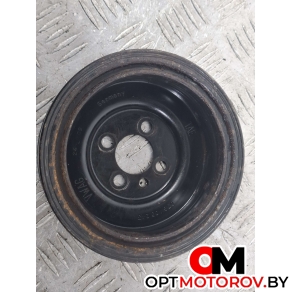 Шкив коленвала  Audi A4 B8/8K 2010 03G105243 #2