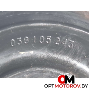 Шкив коленвала  Audi A4 B8/8K 2010 03G105243 #3