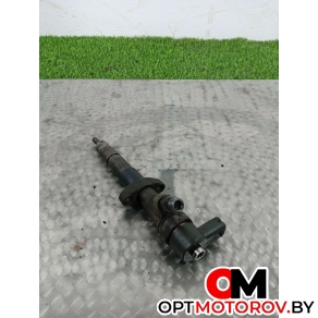 Форсунка топливная  Renault Master 2 поколение [рестайлинг] 2007 8200146357 #1