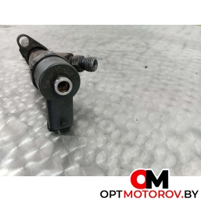 Форсунка топливная  Renault Master 2 поколение [рестайлинг] 2007 8200146357 #3
