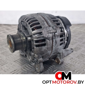 Генератор  Audi A4 B8/8K 2010 03G903016E, 0124525114, 03G903016 #1