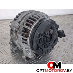 Генератор  Audi A4 B8/8K 2010 03G903016E, 0124525114, 03G903016 #2