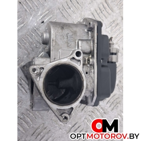 Дроссельная заслонка  Audi A4 B8/8K 2010 03L131501G, 18091779 #1
