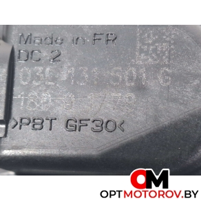 Дроссельная заслонка  Audi A4 B8/8K 2010 03L131501G, 18091779 #2