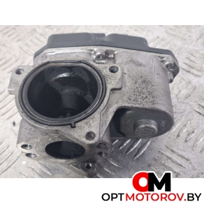 Дроссельная заслонка  Audi A4 B8/8K 2010 03L131501G, 18091779 #4