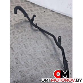 Трубка охлаждающей жидкости металлическая  Audi A4 B8/8K 2010 03L121157 #1