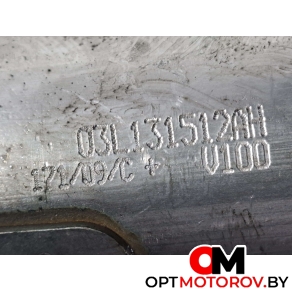 Клапан EGR  Audi A4 B8/8K 2010 03L131512AH, 03L131512 #3