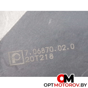 Впускной коллектор  Audi A4 B8/8K 2010 03L129711E, 706870020 #2