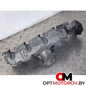 Впускной коллектор  Audi A4 B8/8K 2010 03L129711E, 706870020 #3