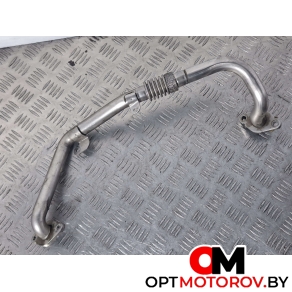 Масляная трубка турбины (подача)  Audi A4 B8/8K 2010 03L131521AH #2