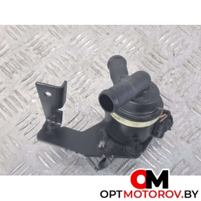 Патрубок (трубка) EGR  Audi A4 B8/8K 2010 03L96551A, 03L121093A #1