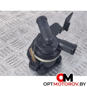 Патрубок (трубка) EGR  Audi A4 B8/8K 2010 03L96551A, 03L121093A #3