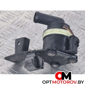 Патрубок (трубка) EGR  Audi A4 B8/8K 2010 03L96551A, 03L121093A #4