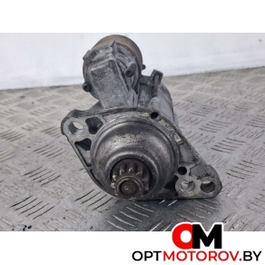 Стартер  Volkswagen Passat B6 2008 02Z911023H, D7GS8 #1