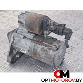 Стартер  Volkswagen Passat B6 2008 02Z911023H, D7GS8 #2