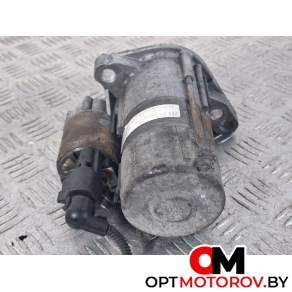 Стартер  Volkswagen Passat B6 2008 02Z911023H, D7GS8 #3