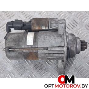Стартер  Volkswagen Passat B6 2008 02Z911023H, D7GS8 #4