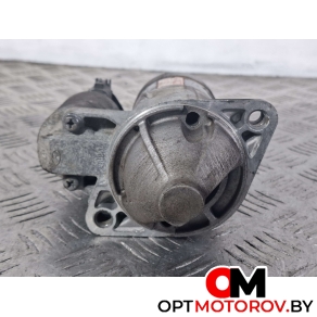 Стартер  Kia Cerato 1 поколение [рестайлинг] 2008 TM000A37901. 3610023070 #1