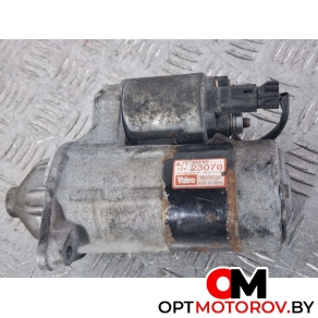 Стартер  Kia Cerato 1 поколение [рестайлинг] 2008 TM000A37901. 3610023070 #2