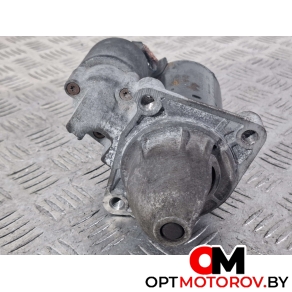 КПП механическая (МКПП)  Ford Focus 2 поколение 2006 2S6U11000CB, 0001107417 #1