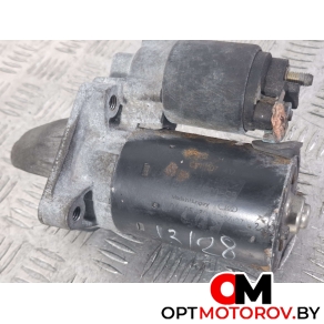 КПП механическая (МКПП)  Ford Focus 2 поколение 2006 2S6U11000CB, 0001107417 #2