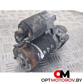 КПП механическая (МКПП)  Ford Focus 2 поколение 2006 2S6U11000CB, 0001107417 #3