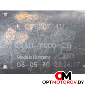 КПП механическая (МКПП)  Ford Focus 2 поколение 2006 2S6U11000CB, 0001107417 #4