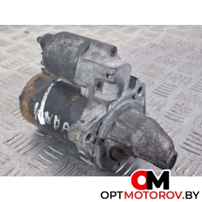 Стартер  Ford Focus 2 поколение 2006 2S6U11000CB, 0001107417 #5