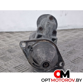 Стартер  Opel Corsa D 2006 24436877, 00011007408 #1
