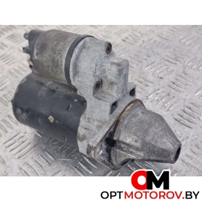 Стартер  Opel Corsa D 2006 24436877, 00011007408 #2