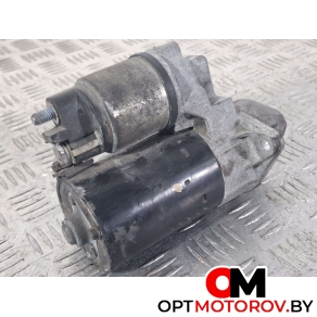 Стартер  Opel Corsa D 2006 24436877, 00011007408 #3