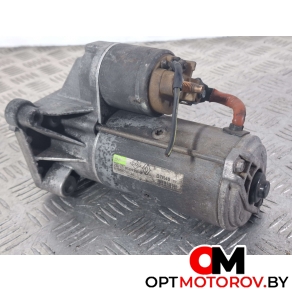 Стартер  Suzuki Grand Vitara 2 поколение 2008 8200628426, D7R49 #2