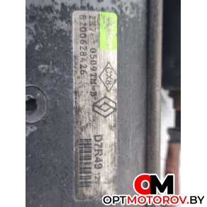 Стартер  Suzuki Grand Vitara 2 поколение 2008 8200628426, D7R49 #3