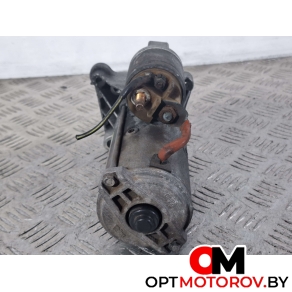 Стартер  Suzuki Grand Vitara 2 поколение 2008 8200628426, D7R49 #4
