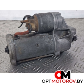 Стартер  Suzuki Grand Vitara 2 поколение 2008 8200628426, D7R49 #5