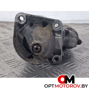 Стартер  Ford Focus 2 поколение [рестайлинг] 2008 0001109204, 4M5T11000KB #1