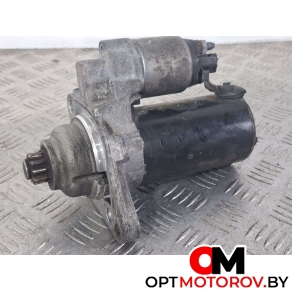 Стартер  Volkswagen Passat B6 2009 0001123012, 5901259419627 #2