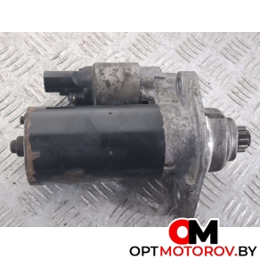 Стартер  Volkswagen Passat B6 2009 0001123012, 5901259419627 #4