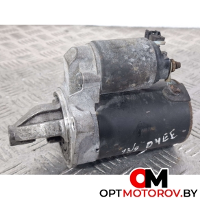 Стартер  Kia Rio 2 поколение [рестайлинг] 2009 STM949, 3610022805, TM000A3720 #5
