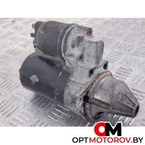 Стартер  Opel Corsa D 2006 0001107408, 20070923, 24436877 #2