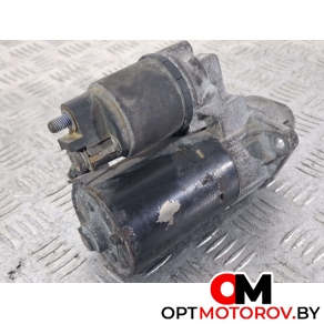 Стартер  Opel Corsa D 2006 0001107408, 20070923, 24436877 #3