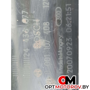 Стартер  Opel Corsa D 2006 0001107408, 20070923, 24436877 #4