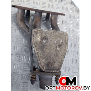 Выпускной коллектор  Mitsubishi Colt 6 поколение (Z30) [рестайлинг] 2010  #3